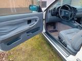 BMW 318iS Coupe (E36) - BMW 318 aus 1995: 318i