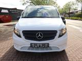 Mercedes-Benz Vito Tourer 114/116 CDI Base lang-Klima-9-Sitzer - Mercedes-Benz Vito: Base