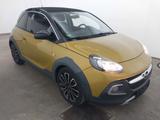 Opel Adam Rocks Open Air*Faltdach*BT*Klimaautomatik* - Opel Adam Gebrauchtwagen in München