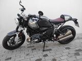 BMW R nineT 100 years Edition - BMW R NINET 100 YEARS