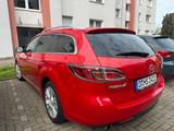 Mazda 6 kombi - Mazda 6 in Düsseldorf