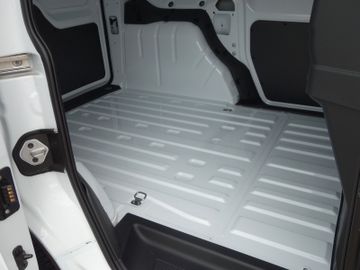 Bild 10 Ford Transit Connect Trend L1 Kasten Kurvenlicht PDC