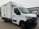 Renault Master 2.3 dCi Tekno Koffer Ladebordwand/Kamera - Offers