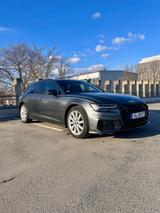 Audi A6 50 TDI quattro SPORT,  STANDHEIZUNG, SLINE - Audi A6: Sline