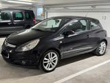 Opel Corsa E Baujahr 2007  Top Zustand  ... - Opel Rocks-e Gebrauchtwagen