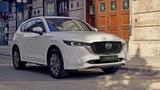Mazda CX-5 SKYACTIV-G 194 FWD 6AT EXCLUSIVE NAV ACT-P - gebrauchte Mazda CX-5 aus dem Jahr 2019