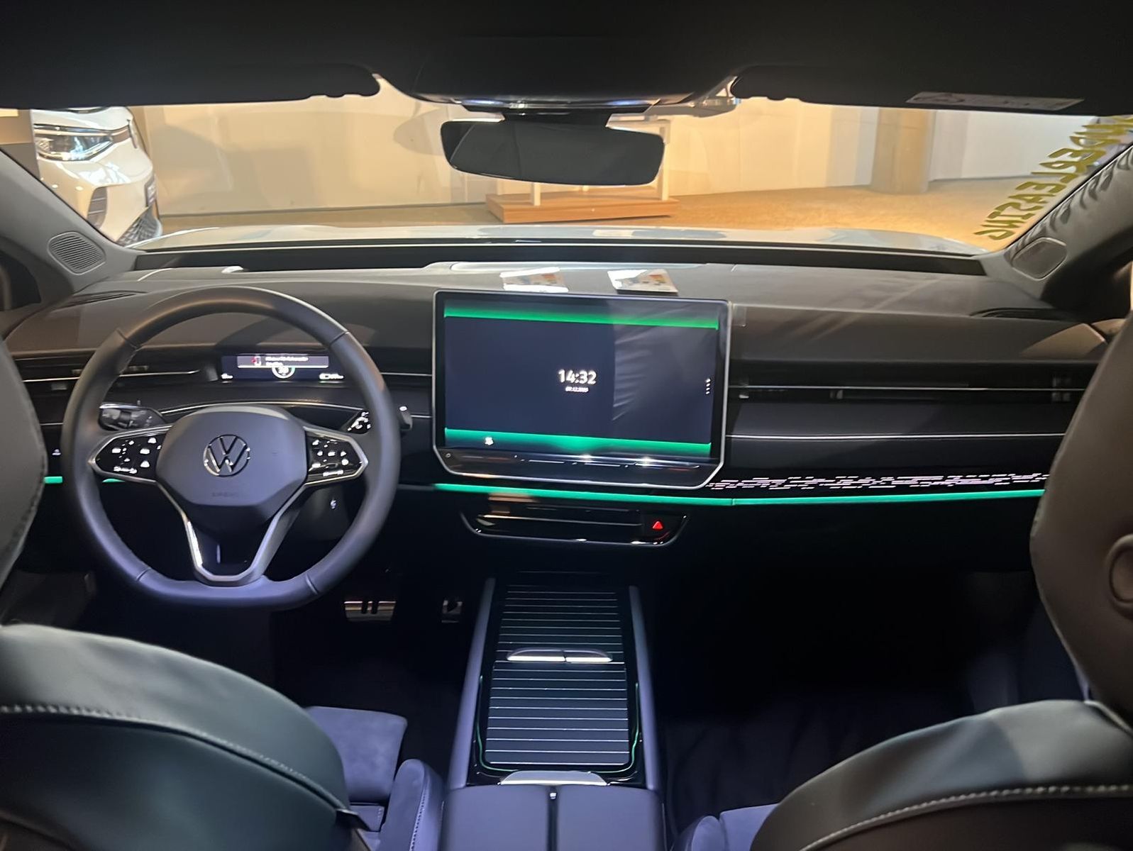 Volkswagen ID.7 - Bild 16