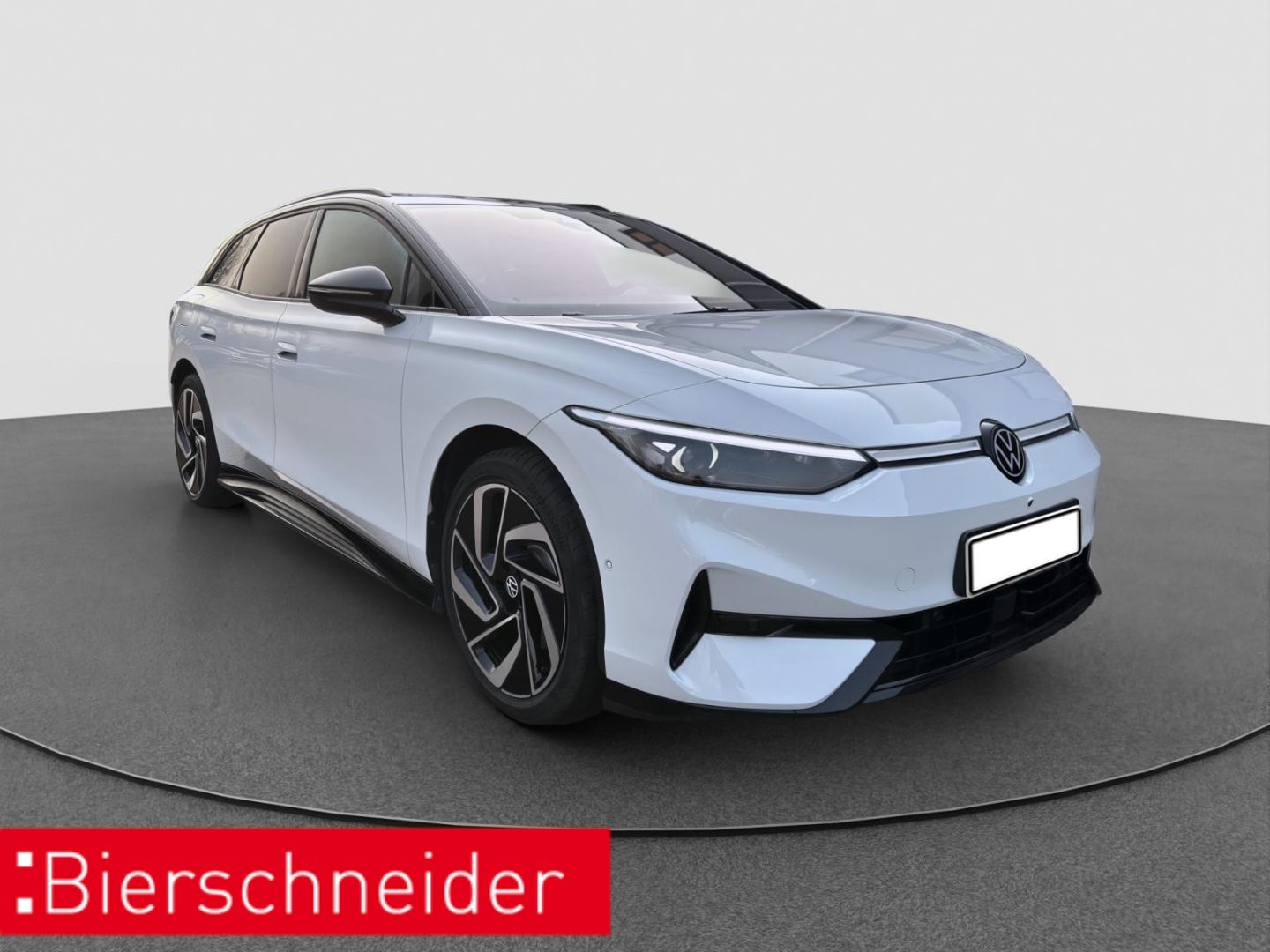 Volkswagen ID.7 - Bild 10