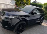 Land Rover Range Rover Evoque D150 S AWD Automatik S - Land Rover Range Rover Evoque in Mönchengladbach