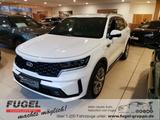Kia Sorento 2.2 CRDi DCT Platinum 4WD LED|360°|Sound - gebrauchte Kia Sorento aus dem Jahr 2020