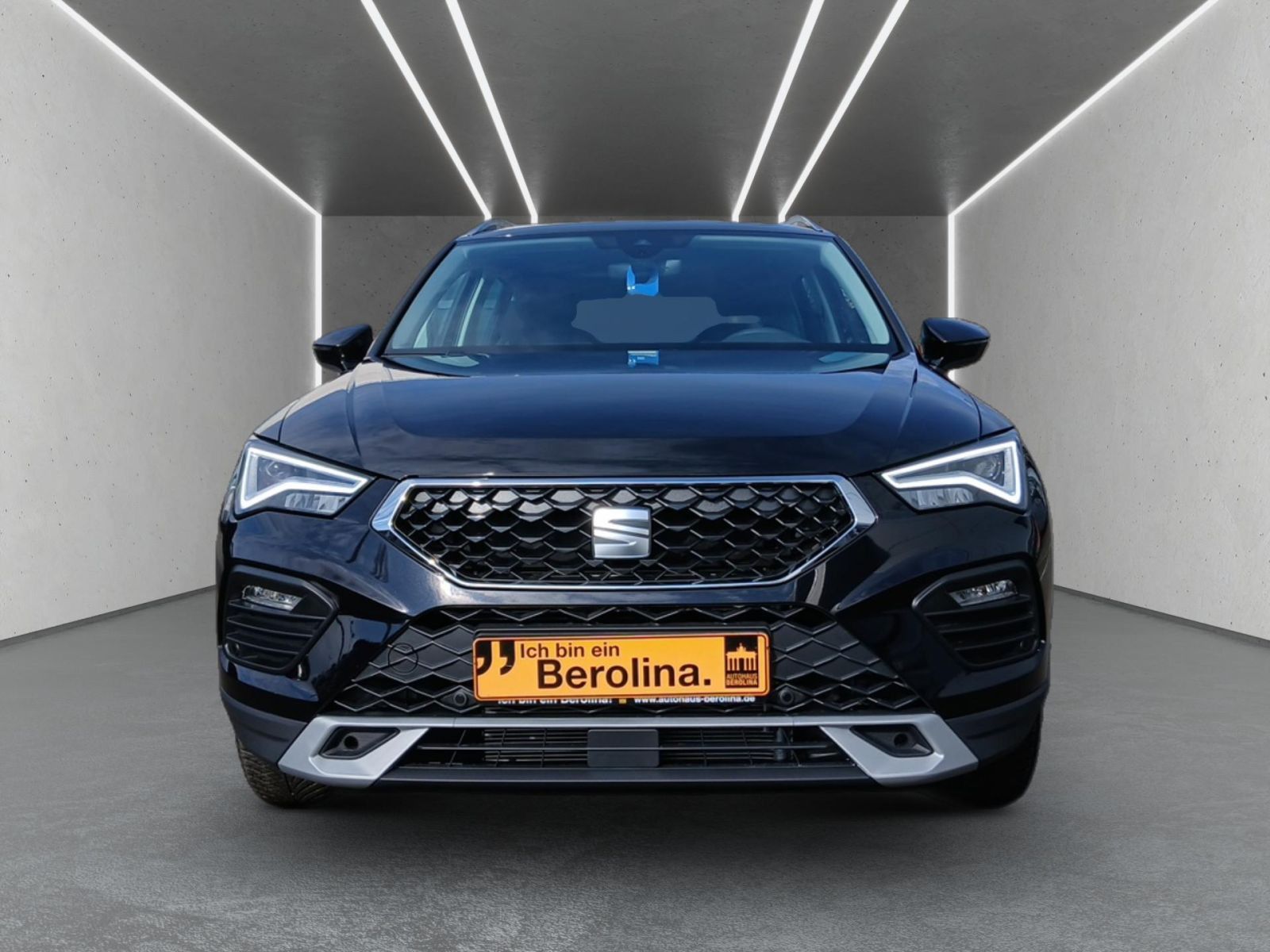 Seat Ateca - Bild 5