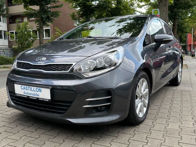 Kia Rio*Service neu*TÜV neu*guter Zustand