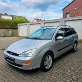 Ford Sehr gut erhaltener Ford Focus - Ford Focus aus 2000: Kombi