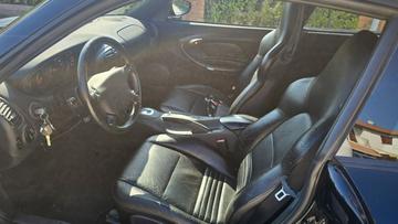 صورة 6 لـ 1998 Porsche 911 URMODELL
