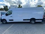 Renault MASTER 2.3 DCI ENERGY L4H2 EXTRALANG AC TEMPOMAT - Renault Master: L4h3