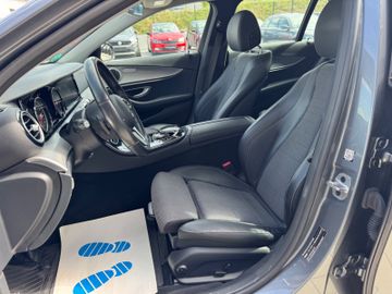 Mercedes E 220 - 9