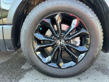 Honda CR-V - 7