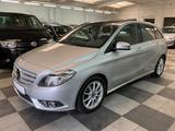 Mercedes-Benz B 180 Aut,Panorama,Navi,2.Hand,Alu
