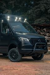 Noah Camper PULSE 4x4 MOBILE FREEDOM - Allradantrieb Kastenwagen