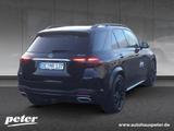 Mercedes-Benz GLE 450 d 4MATIC AMG Premium Plus, Airmatic, AHV - Mercedes GLE 450 mit Schiebedach