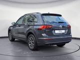 Volkswagen Tiguan 1.5 TSI Comfortline *AHK*ACC*EINPARKHILFE - Volkswagen Tiguan in Karlsruhe