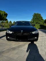 BMW 316i Steuerkette neu / Kat neu - BMW 316 aus 2012
