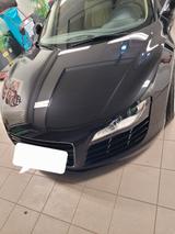 Audi R8 4.2 FSI quattro - - Audi R8 Gebrauchtwagen
