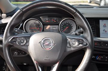 Bild 13 Opel Insignia Tourer Elegance +NAVI+KAMERA+SHZ+