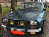 Renault 12TL Oldtimer  - Renault aus 1970