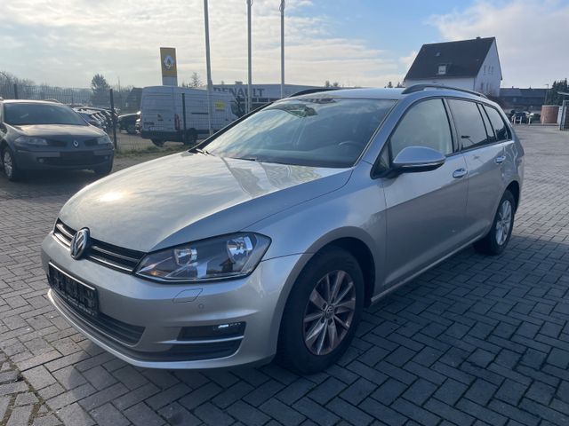 Volkswagen Golf VII Variant Comfortline BMT DSG 1.4  NAVI