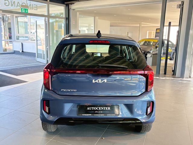 KIA Picanto Vision wenig - Bild 6
