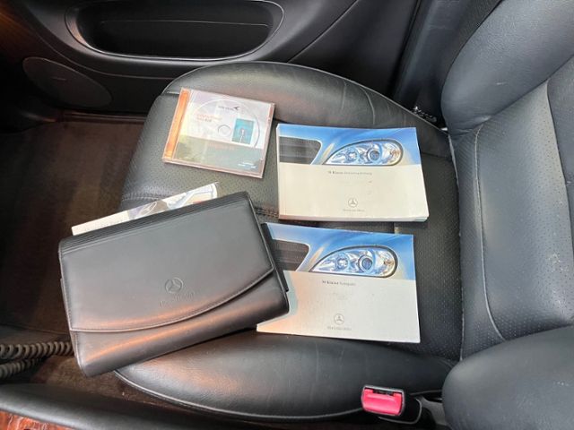 ML 500 (163.175) Allrad KLIMA ALU