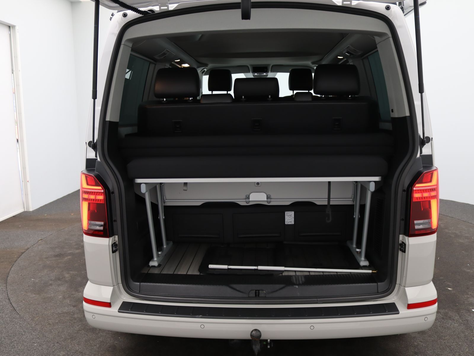 Volkswagen T6 California - Bild 9