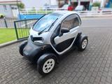 Renault Twizy - Renault Twizy aus 2014