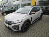Dacia Sandero III TCe 110 Stepway Extreme*NAV*KAM*GSD* - Dacia Sandero mit Schiebedach