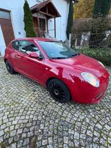 Alfa Romeo MiTo 1.4 (955 AXB1B) - Alfa Romeo MiTo 955