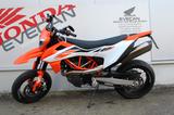KTM 690 SMC R - SUPER MOTO VON 501 BIS 750 CCM