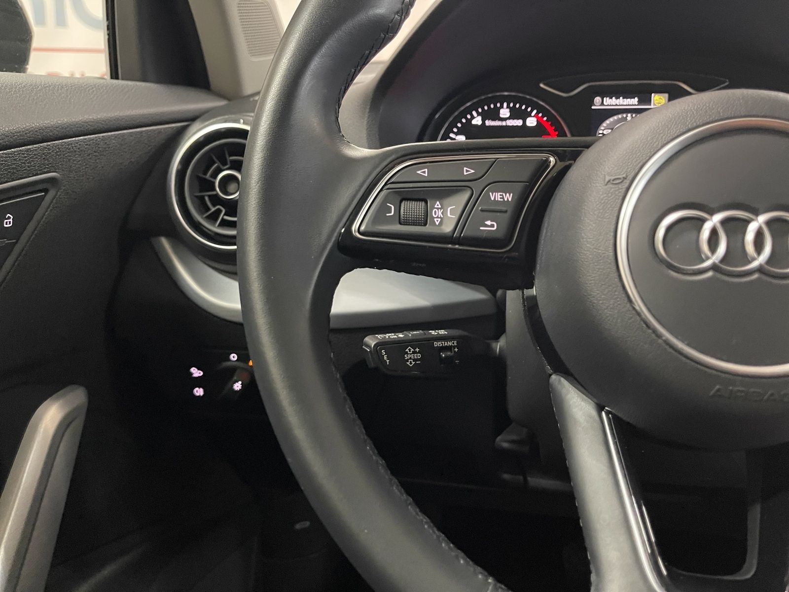 Audi Q2 - Bild 24