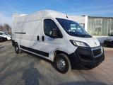 Peugeot Boxer Kasten 335 2.2 BlueHDi L3/H2 Navi Kamera - gebrauchte Peugeot Boxer aus dem Jahr 2024