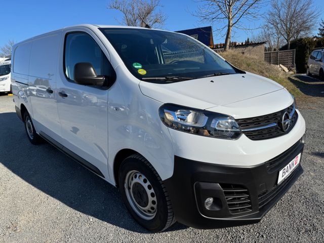 Opel Vivaro Kasten Edition lang NAV/KAM/PARP/DOPPELS