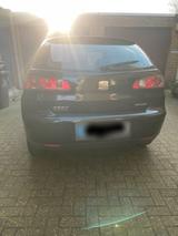 Seat Ibiza 1.4 - Seat Ibiza aus 2003: 1.4