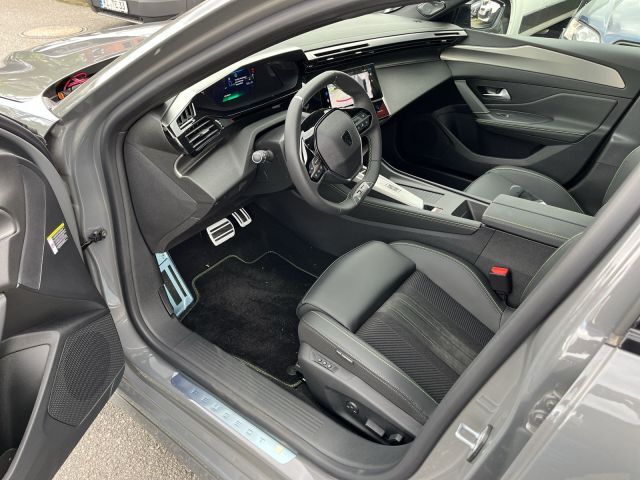 Peugeot 308 Plug-In Hybrid 180 e-EAT8 GT