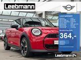 MINI Cooper C Classic Paket M 18-Zoll/GSD/HeadUp/RFK - MINI MINI Jahreswagen