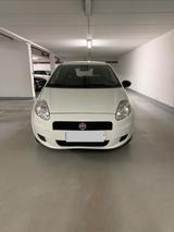 Fiat Punto 1.2 8V POP POP - Fiat Punto in Mönchengladbach