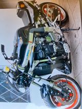 Suzuki GSX-R750 - SUZUKI 1992 R 750 GSX