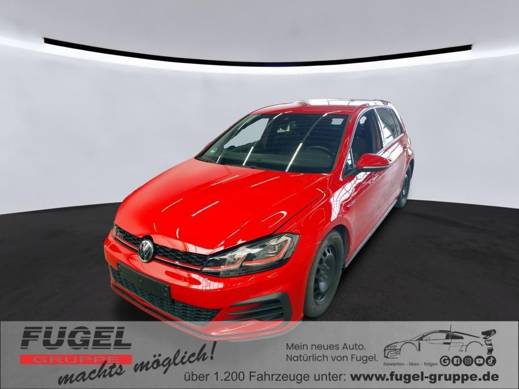 Image of Volkswagen Golf
