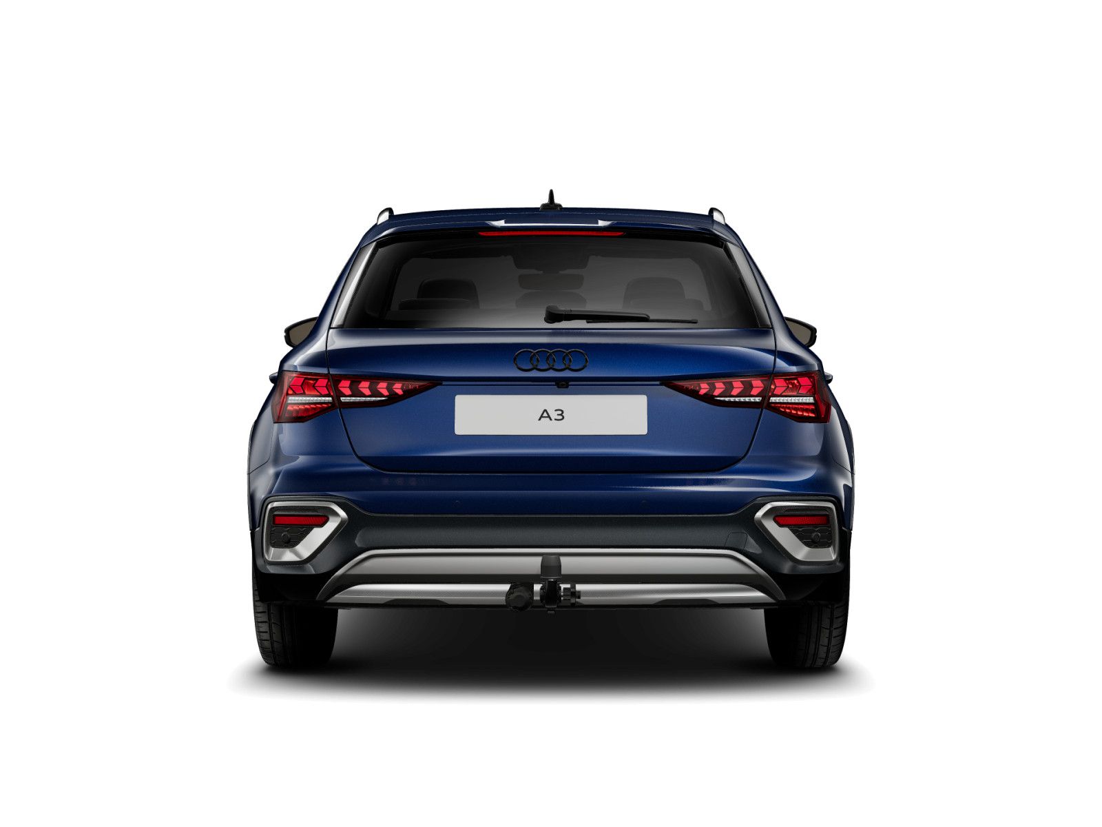 Audi A3 - Bild 11