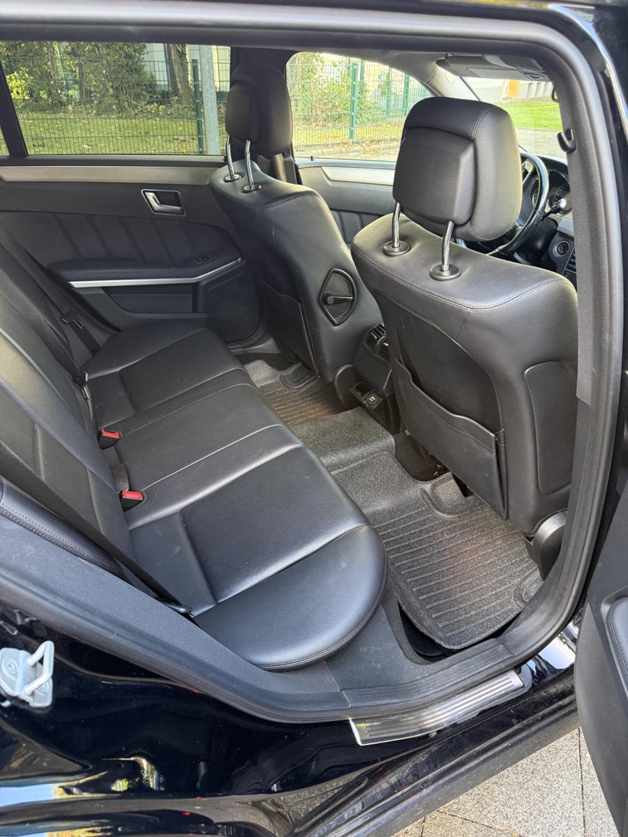 Mercedes-Benz 200 2012 — photo 9
