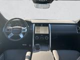 Land Rover Discovery Dynamic HSE D300 Standhz. Komfort/Wint - Land Rover Discovery
