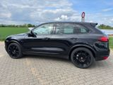 Porsche Cayenne S Diesel V8  - Porsche Cayenne in Mannheim